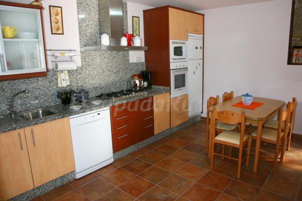 Villa Casa Do Centeal à Arrueiro Extérieur photo